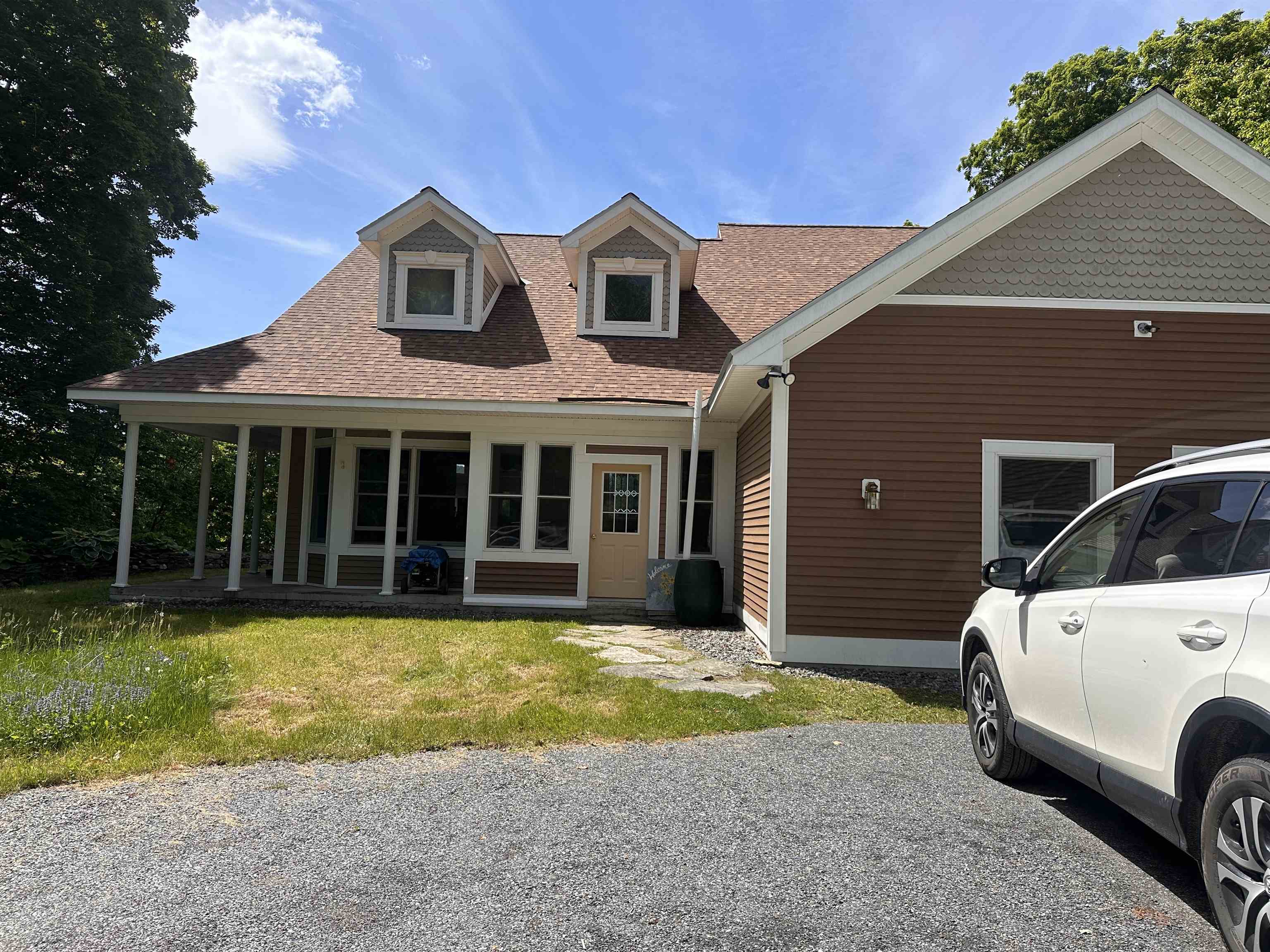 632 E Road Cavendish, VT 05142 - Photo 13 of 23