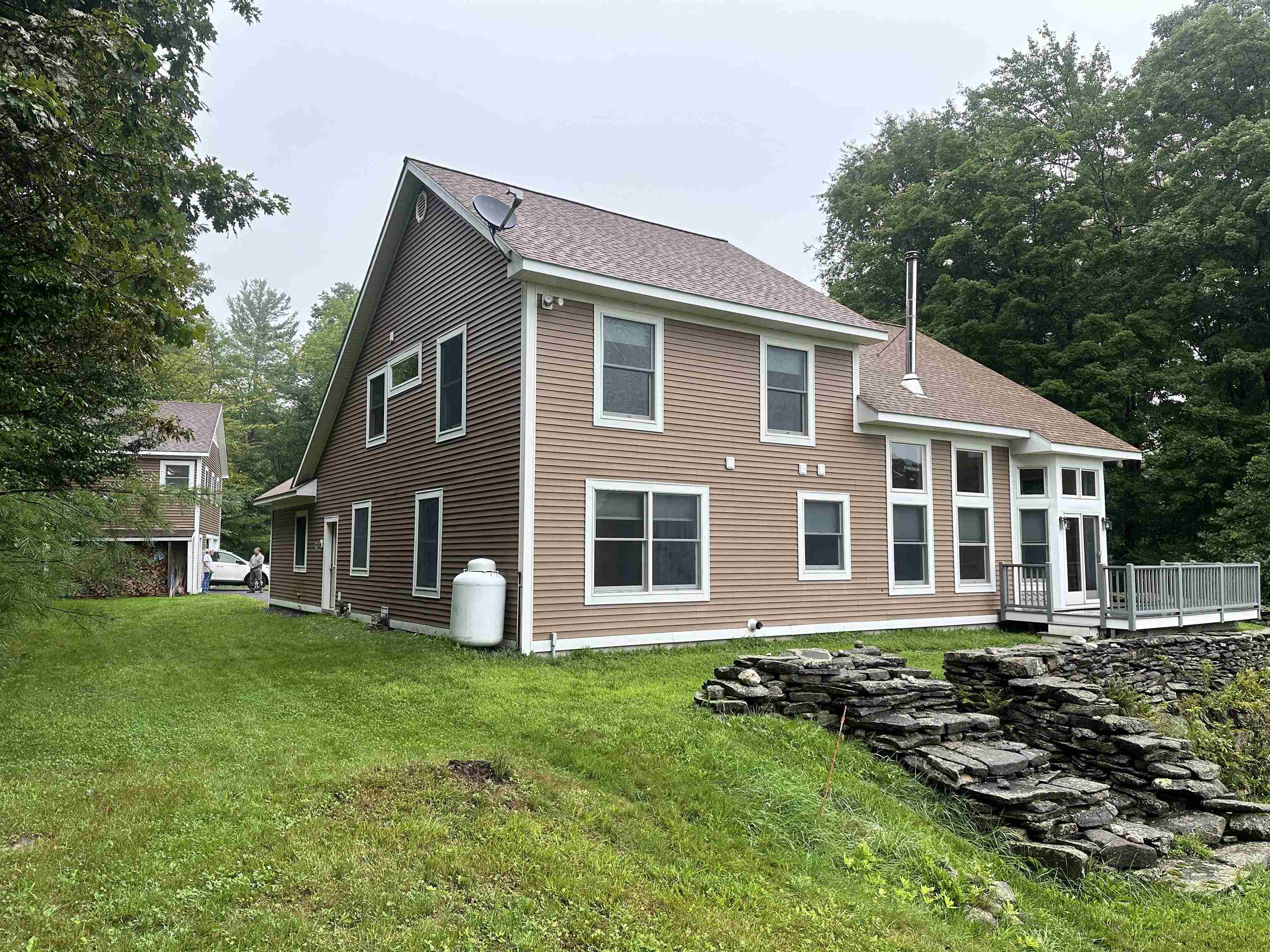 632 E Road Cavendish, VT 05142 - Photo 15 of 23