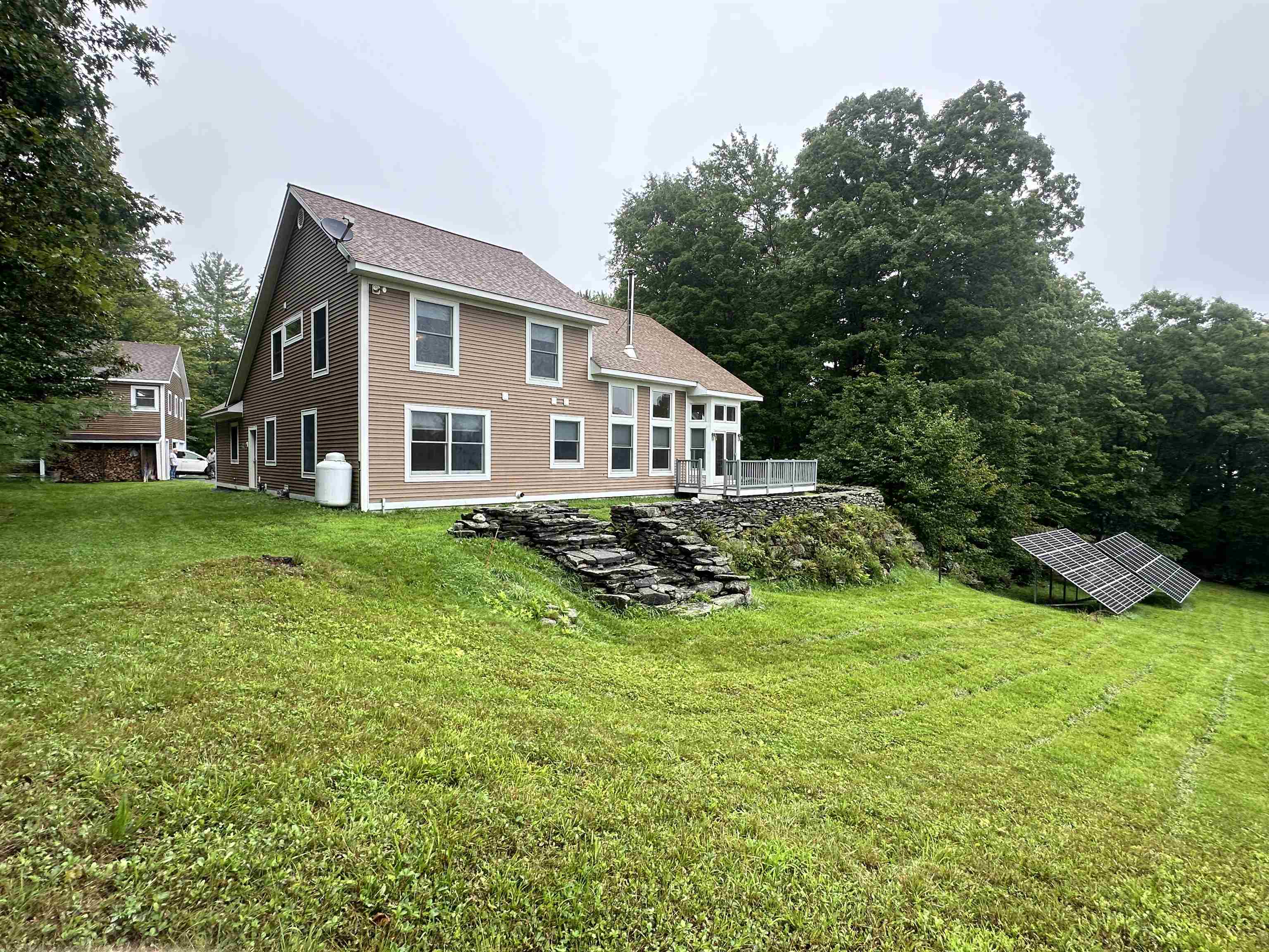 632 E Road Cavendish, VT 05142 - Photo 16 of 23