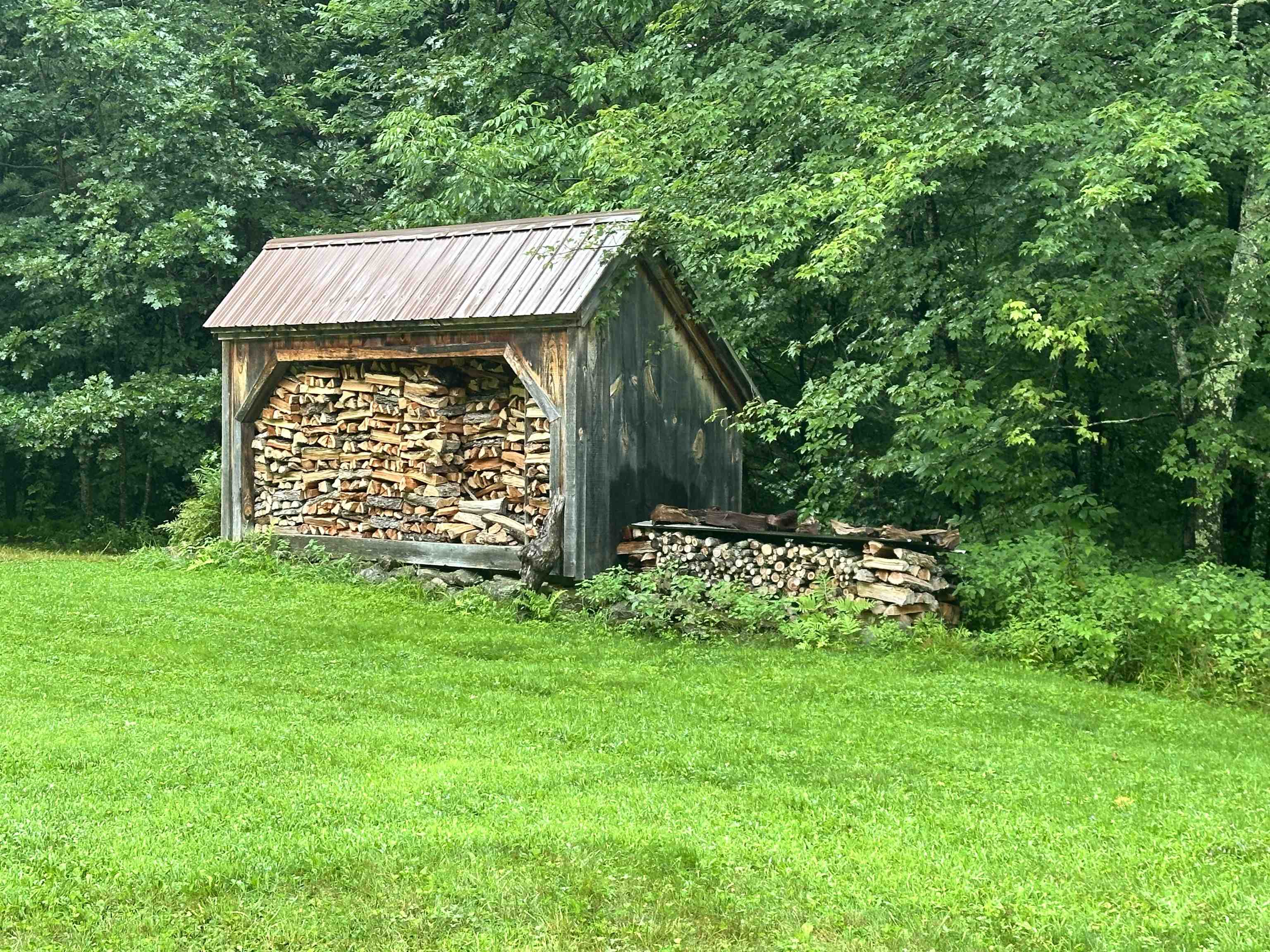 632 E Road Cavendish, VT 05142 - Photo 17 of 23