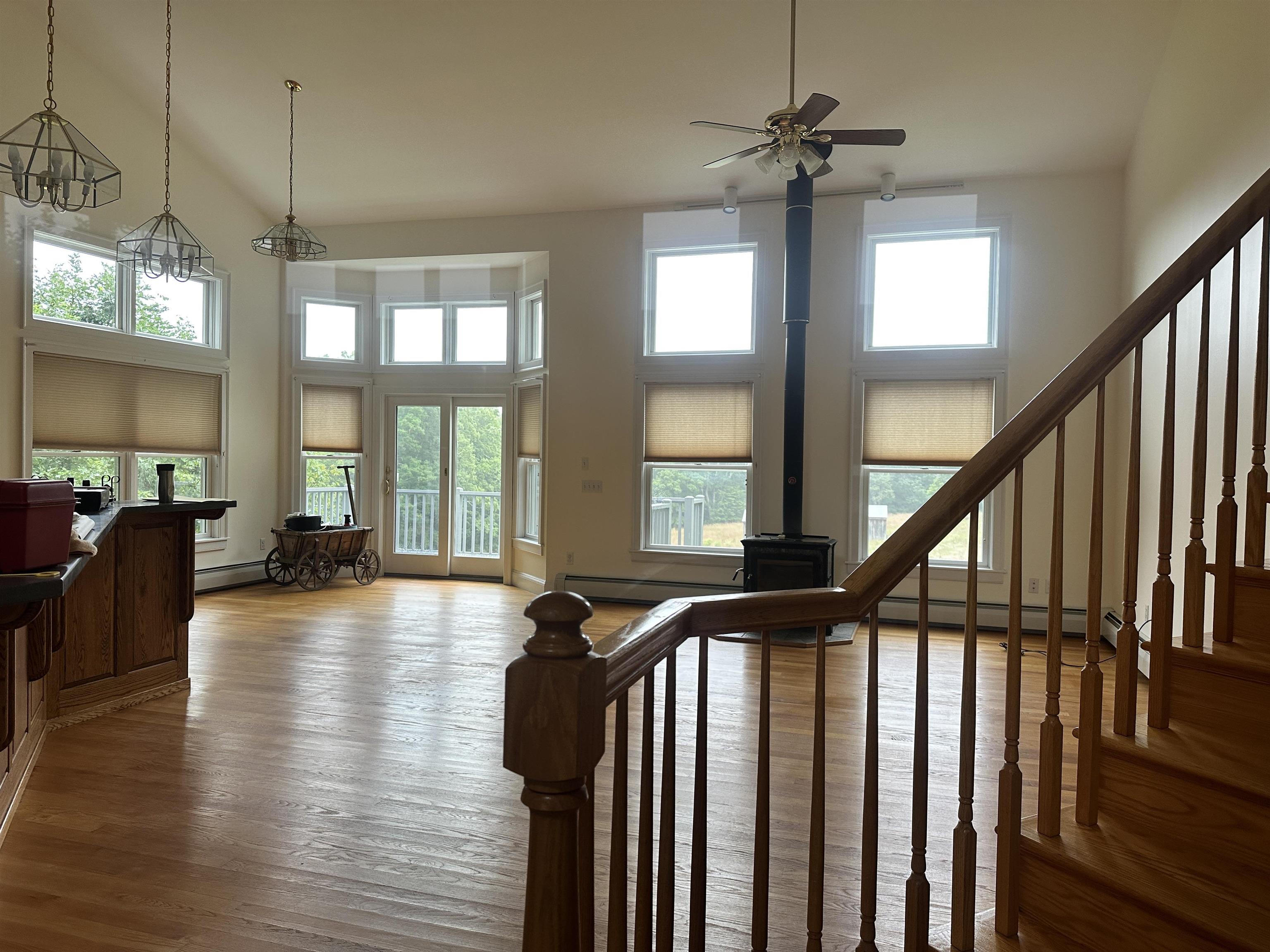632 E Road Cavendish, VT 05142 - Photo 19 of 23