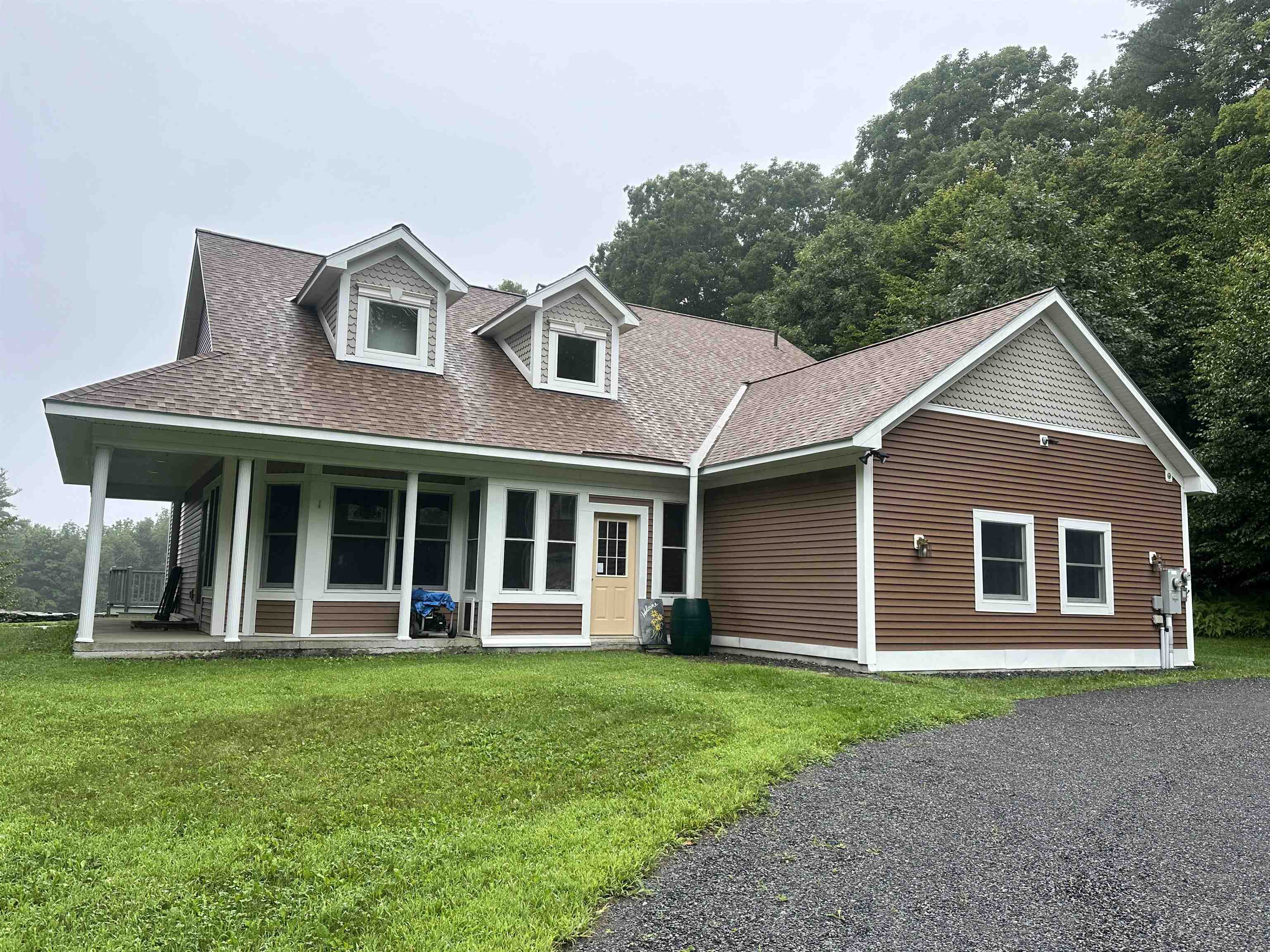 632 E Road Cavendish, VT 05142 - Photo 2 of 23