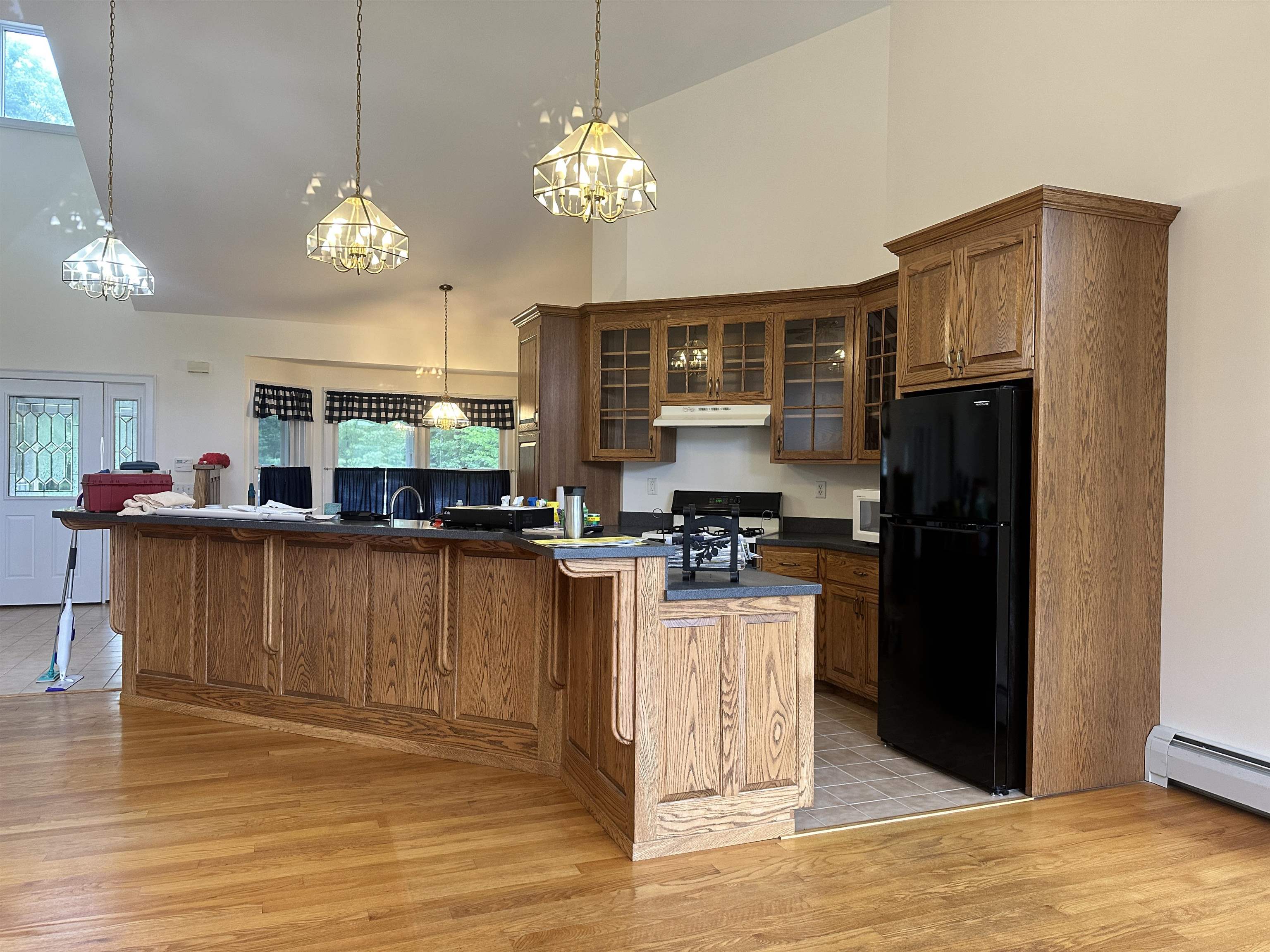 632 E Road Cavendish, VT 05142 - Photo 22 of 23
