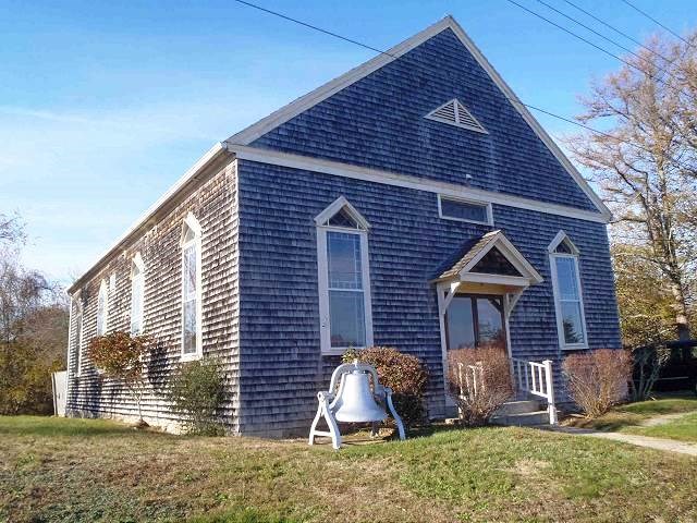 556 Center Road Block Island, RI 02807 - Photo 1 of 29