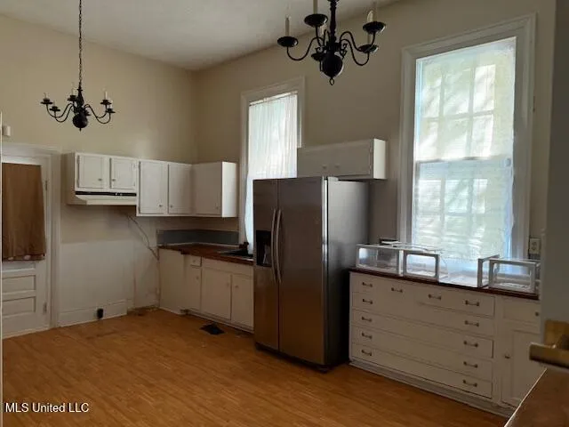 $210,000 | 201 South Center Street, Holly Springs, MS 38635