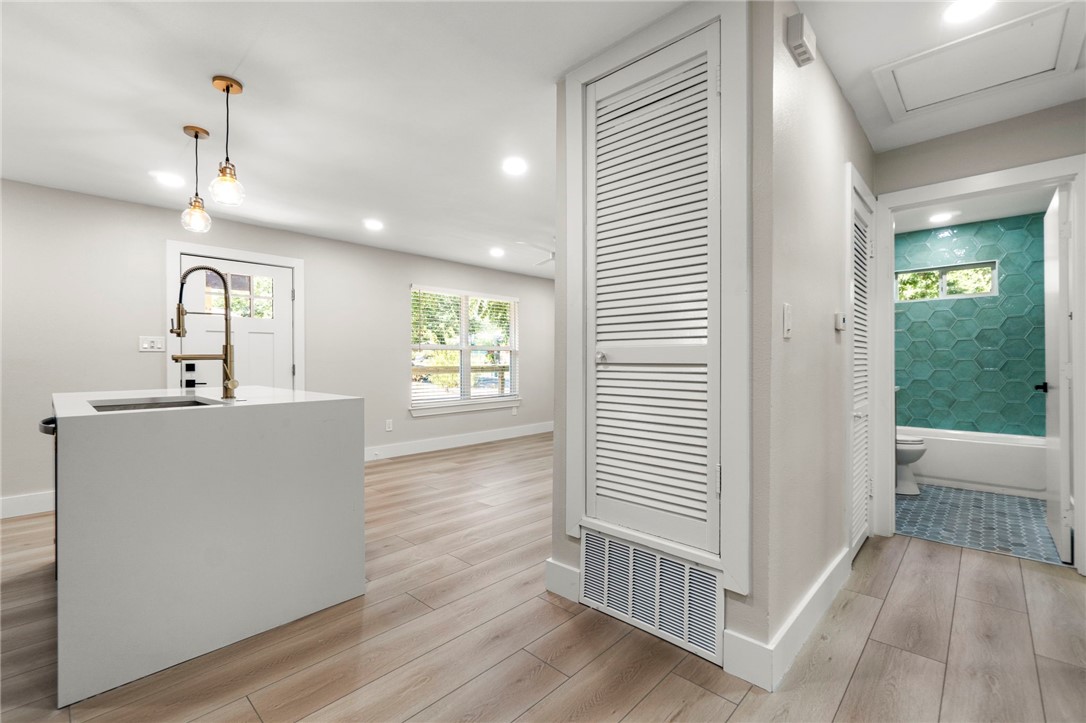 1509 Braes Ridge Drive, Unit A Austin, TX 78723 - Photo 7 of 17