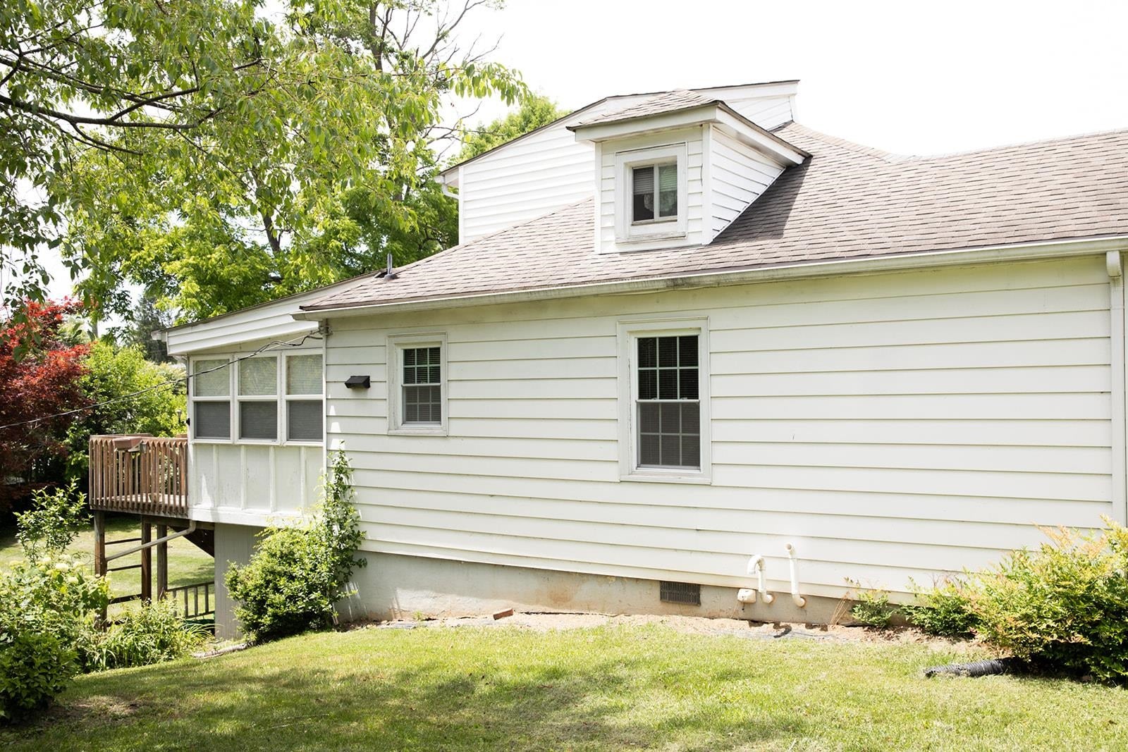 6739 Dudley Ferry Road Radford, VA 24141 - Photo 9 of 60 Gallery Image 9