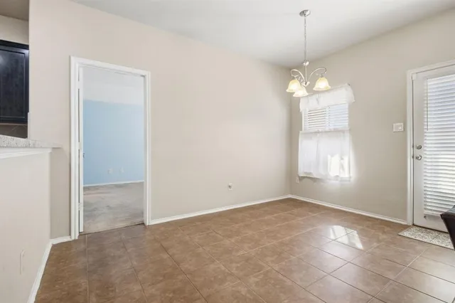 a view of livingroom with window