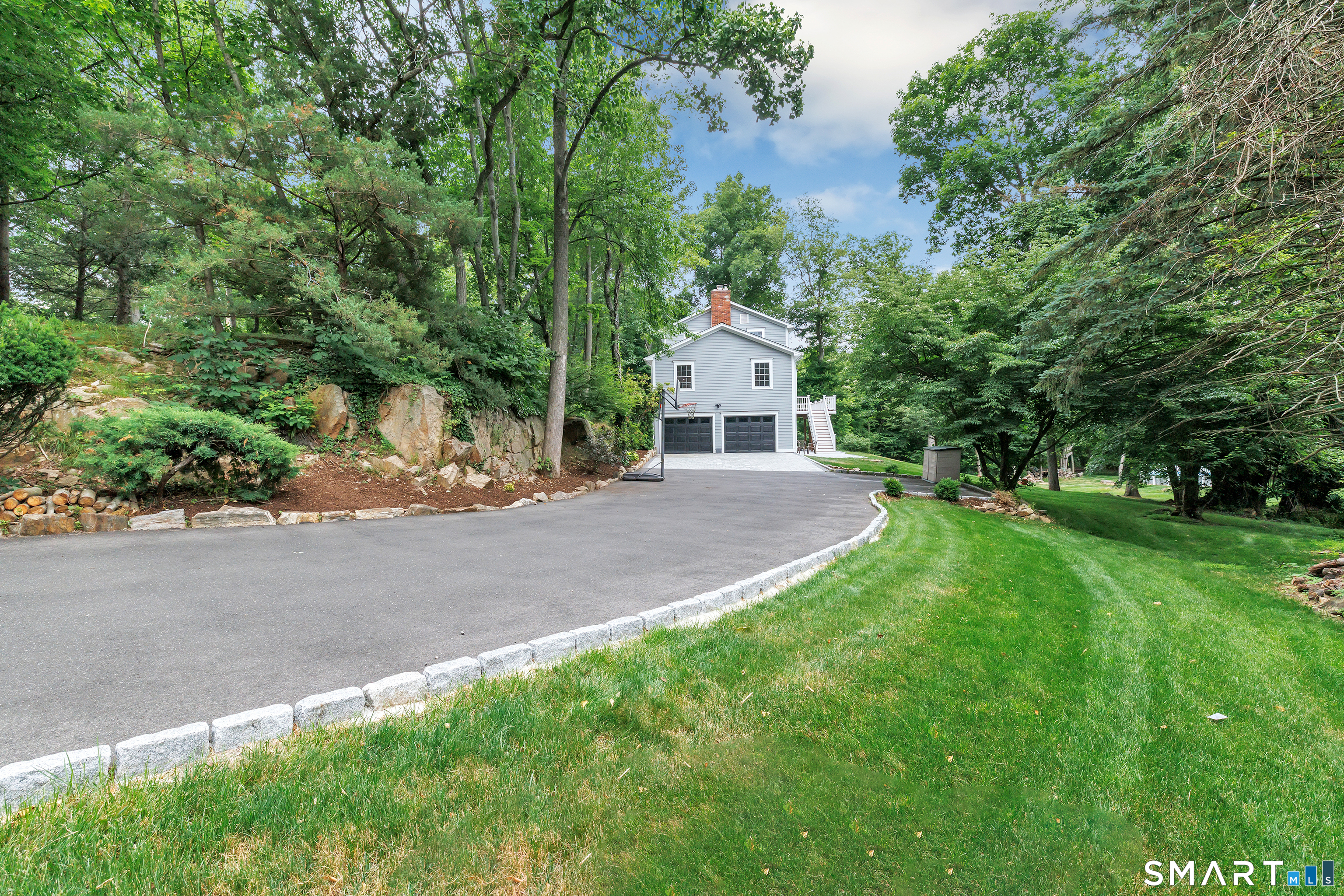 42 Turkey Meadow Road Trumbull, CT 06611 - Photo 36 of 40
