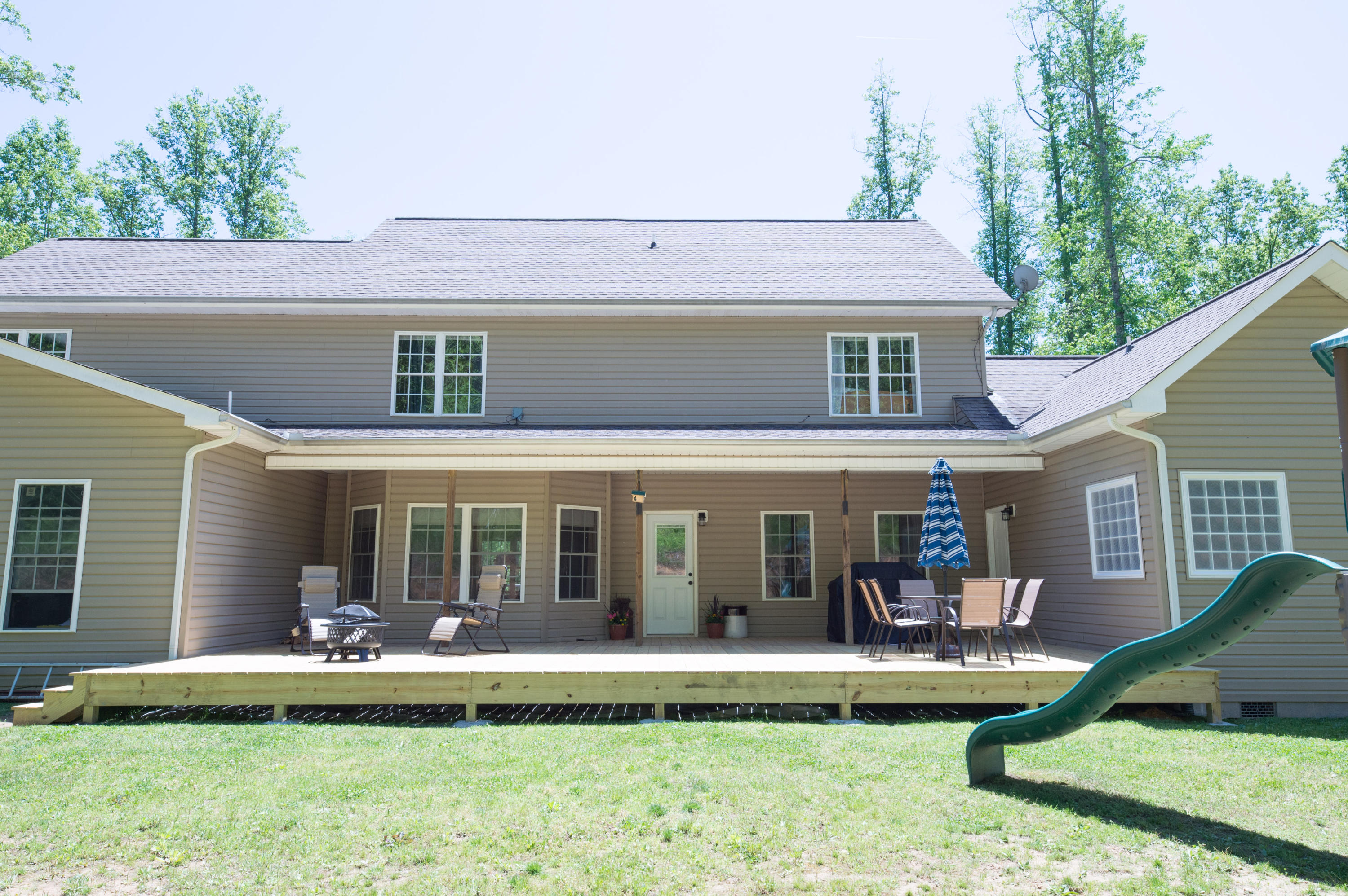 1809 Dutch Valley Road Clinton, TN 37716 - Photo 36 of 37 190504-143