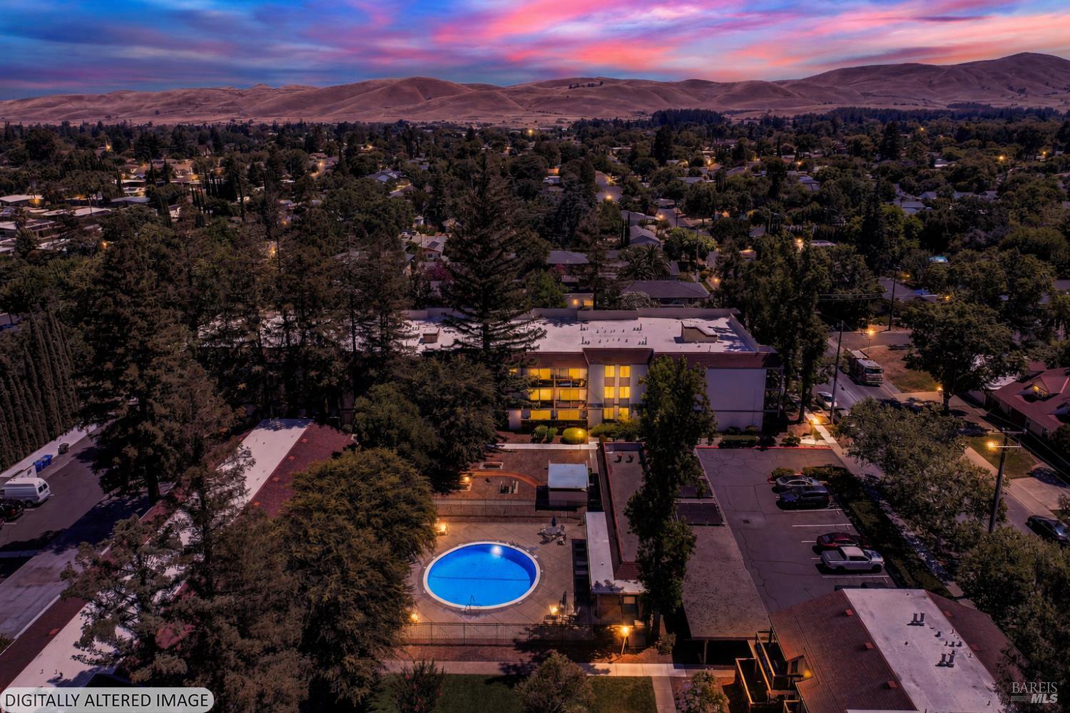 4081 Clayton Road, Unit 228 Concord, CA 94521 - Photo 65 of 65 Gallery Image 65