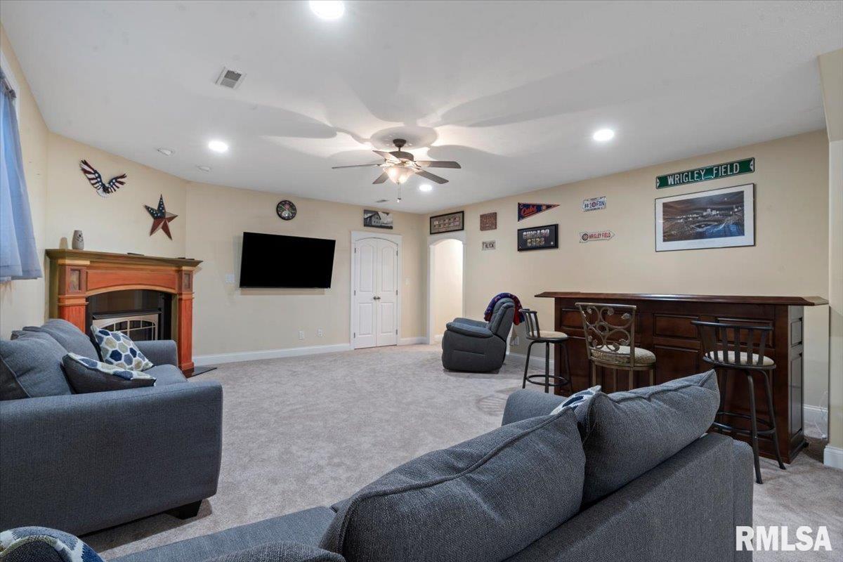 5616 Legacy Lane Springfield, IL 62711 - Photo 40 of 54