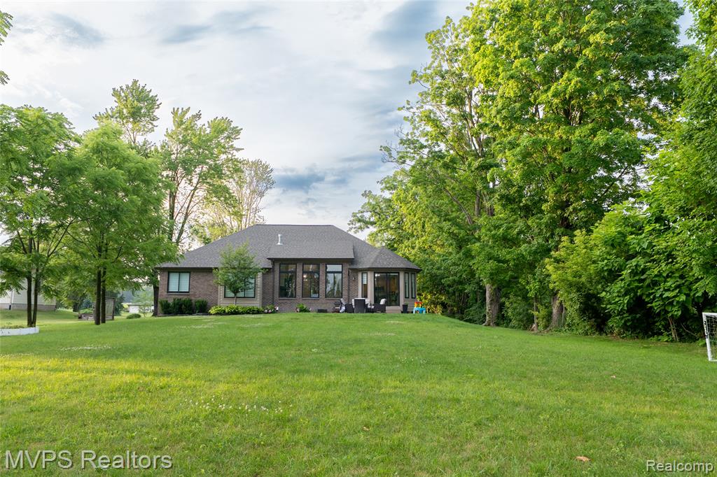 11240 29 Mile Road Washington, MI 48094 - Photo 41 of 62