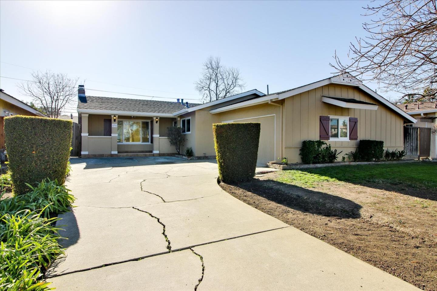 6950 Bollinger Road San Jose, CA 95129 - Photo 1 of 35 Gallery Image 1