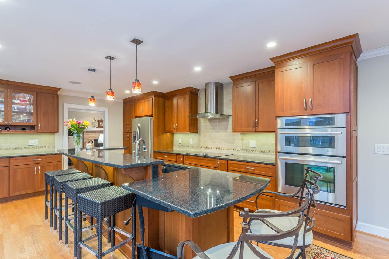 8400 Stonegate Drive Raleigh, NC 27615 - Photo 9 of 25 Photo 9