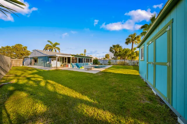 $559,000 | 311 Granada Street, Fort Pierce, FL 34949