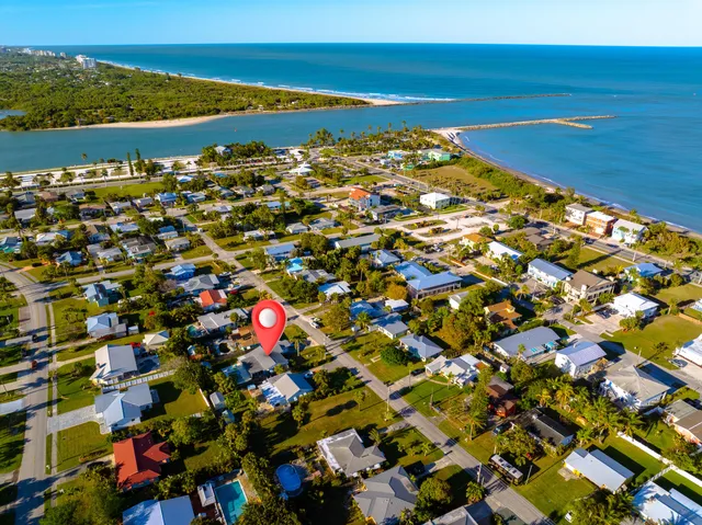 $559,000 | 311 Granada Street, Fort Pierce, FL 34949
