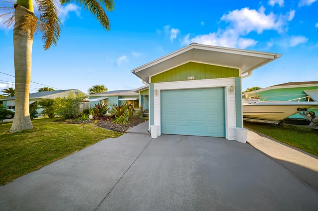 $559,000 | 311 Granada Street, Fort Pierce, FL 34949