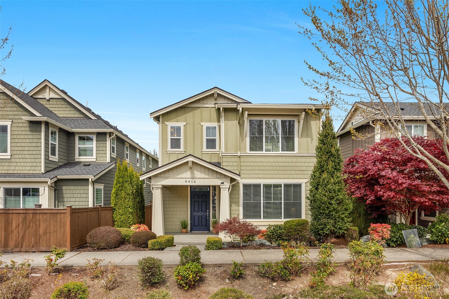 4416 185th Place Southeast Bothell, WA 98012 - Photo 2 of 31