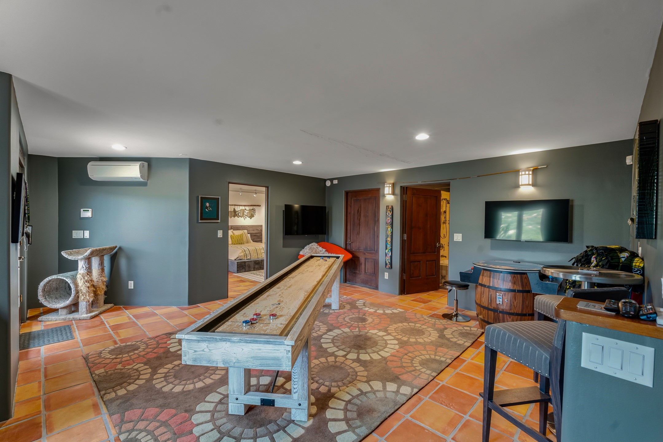 148 Barranca Road Santa Fe, NM 87501 - Photo 66 of 86