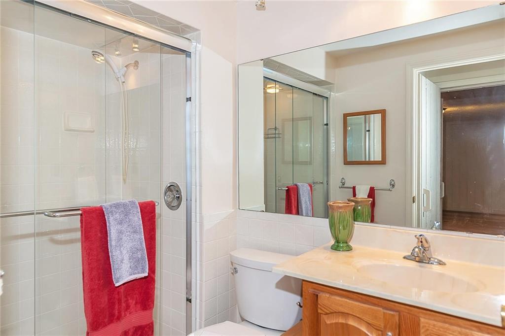 8425 Quail Hollow Road, Unit 5 Indianapolis, IN 46260 - Photo 22 of 35
