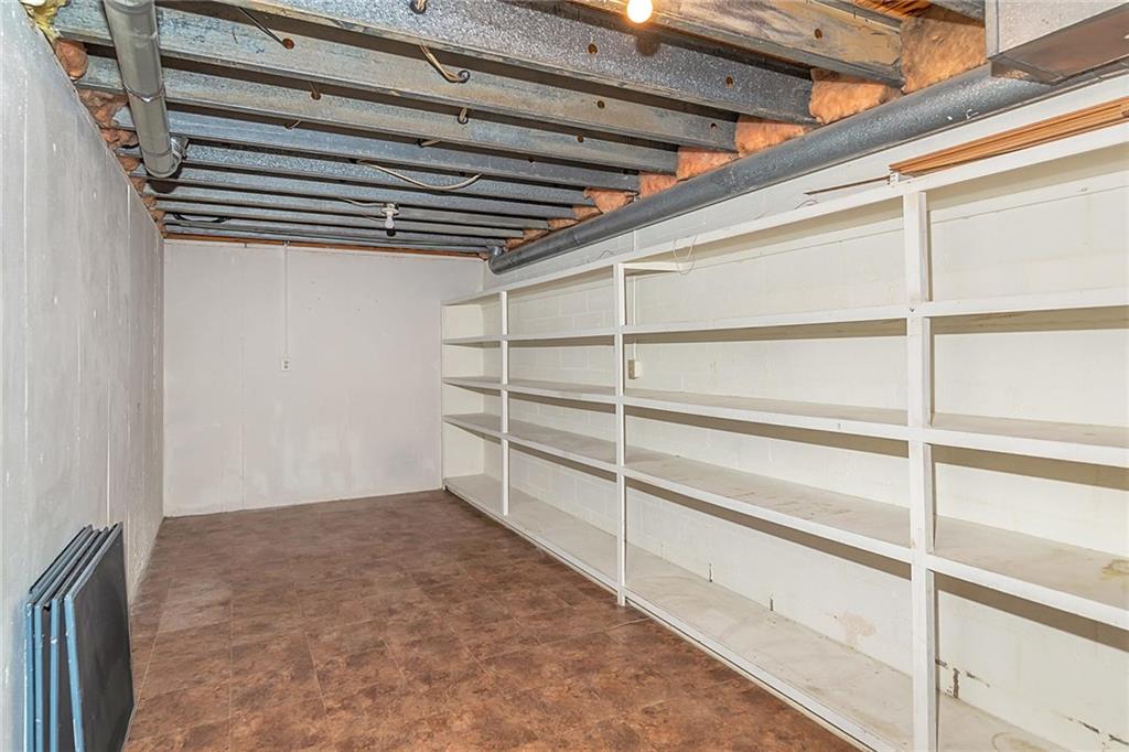 8425 Quail Hollow Road, Unit 5 Indianapolis, IN 46260 - Photo 25 of 35