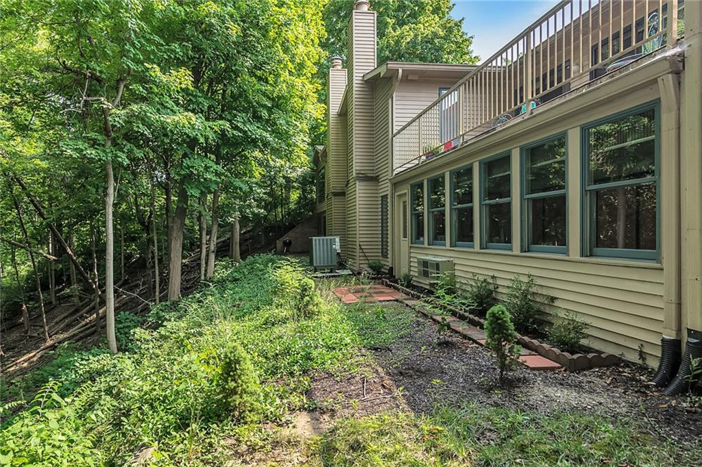 8425 Quail Hollow Road, Unit 5 Indianapolis, IN 46260 - Photo 26 of 35