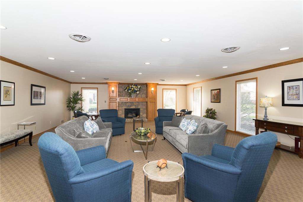 8425 Quail Hollow Road, Unit 5 Indianapolis, IN 46260 - Photo 28 of 35