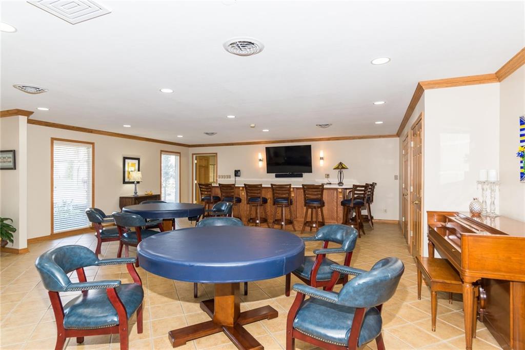 8425 Quail Hollow Road, Unit 5 Indianapolis, IN 46260 - Photo 29 of 35