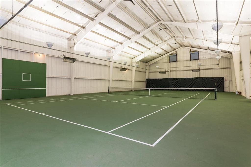 8425 Quail Hollow Road, Unit 5 Indianapolis, IN 46260 - Photo 32 of 35