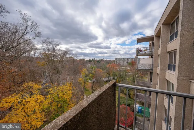 $274,900 | 1001 City Avenue, Unit EE1026, Wynnewood, PA 19096