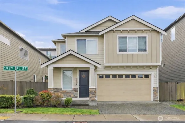 $1,299,000 | 3520 192nd Place Southeast, Bothell, WA 98012