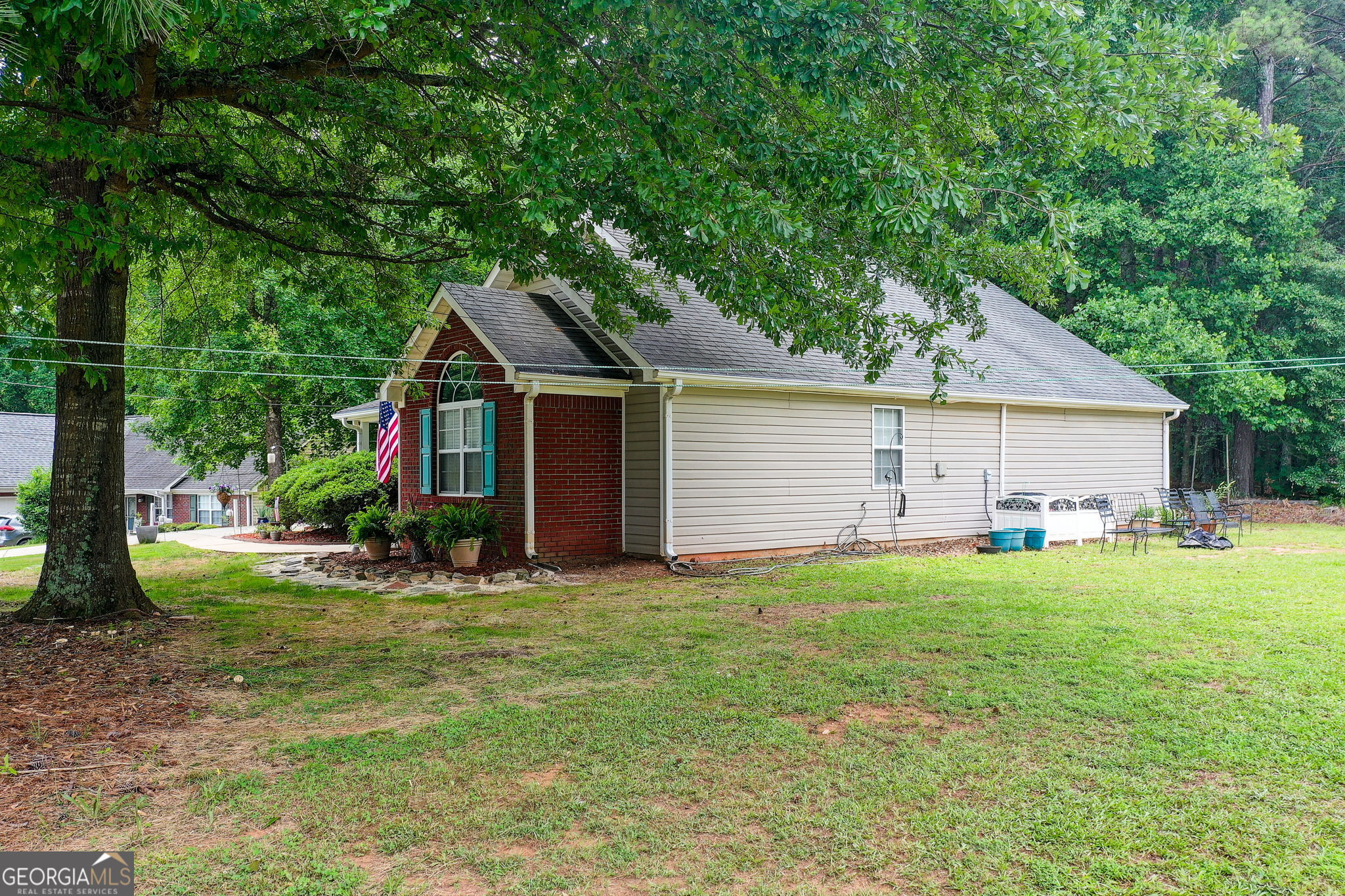 204 Crystal Court Hampton, GA 30228 - Photo 32 of 34