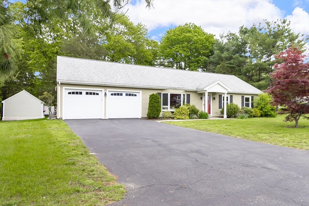 7 Langdon Road Natick, MA 01760 - Photo 2 of 40