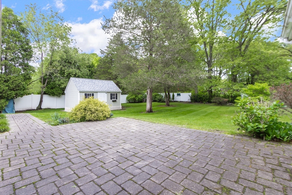 7 Langdon Road Natick, MA 01760 - Photo 36 of 40