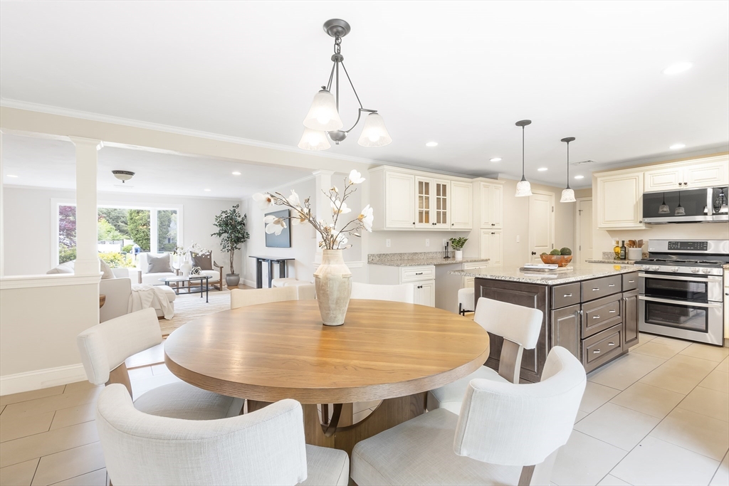 7 Langdon Road Natick, MA 01760 - Photo 10 of 40