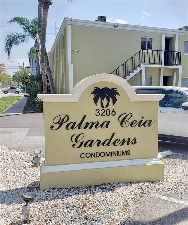 3206 West Azeele Street, Unit 102 Tampa, FL 33609 - Photo 1 of 1
