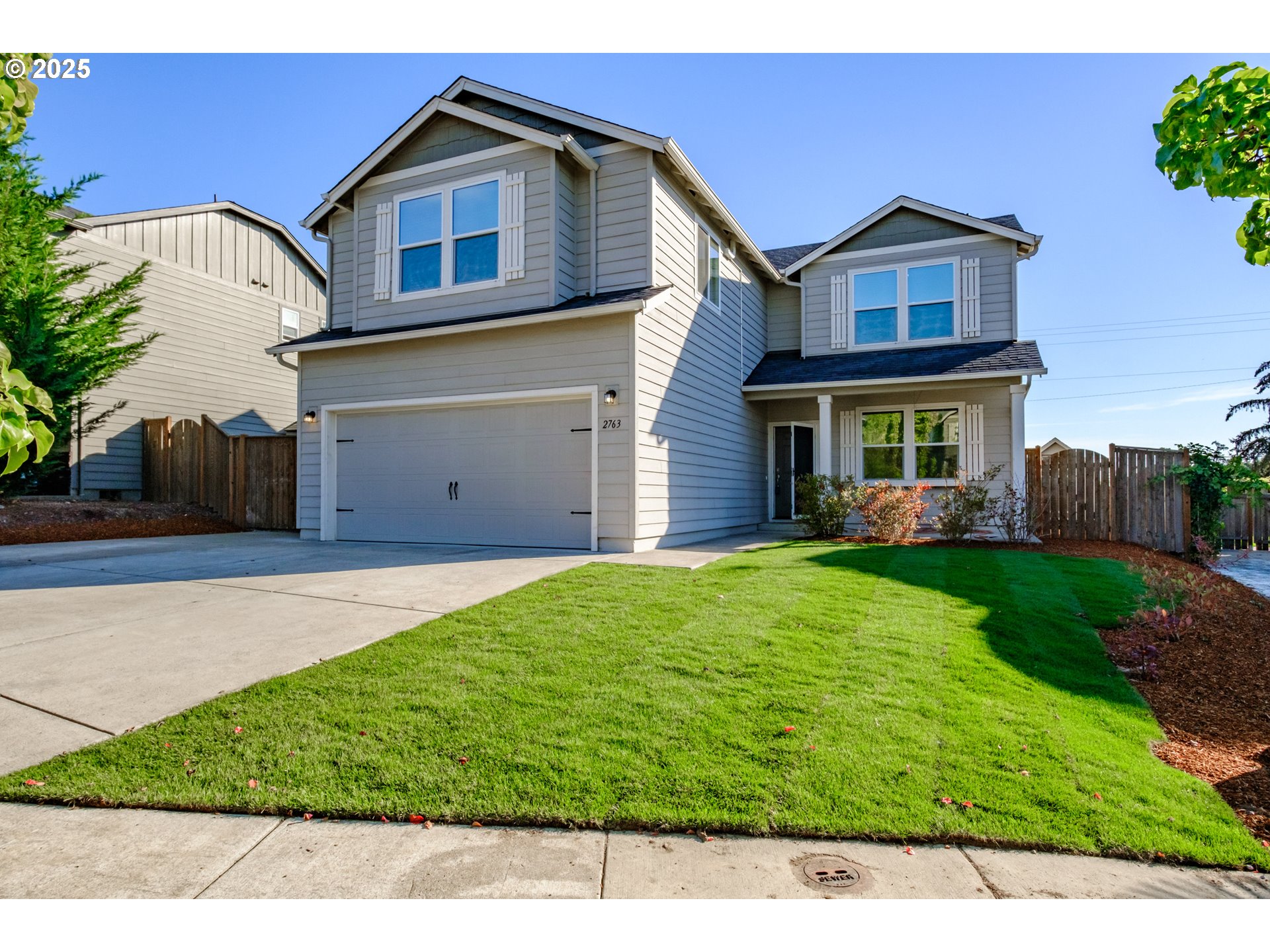 2763 Northwest Weather Stone Street Albany, OR 97321 - Photo 1 of 29 Gallery Image 1