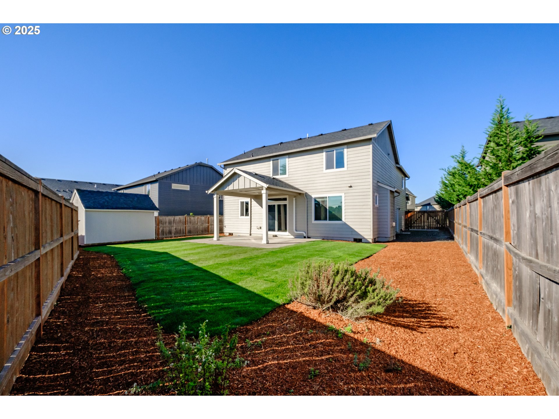 2763 Northwest Weather Stone Street Albany, OR 97321 - Photo 28 of 29 Gallery Image 28
