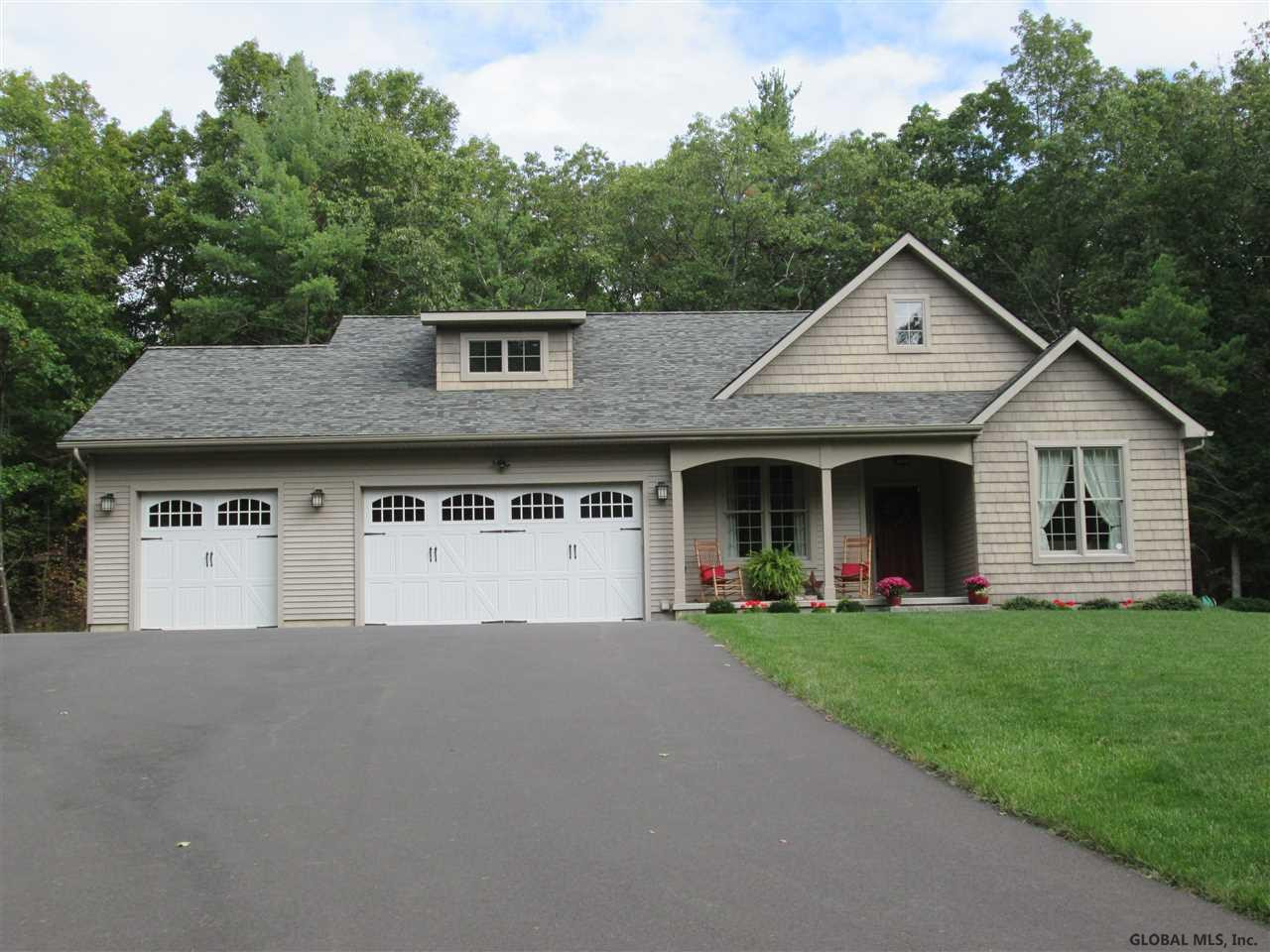 37 Best Road Schodack, NY 12123 - Photo 1 of 39 Photo 1