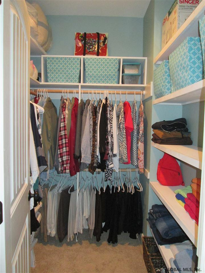37 Best Road Schodack, NY 12123 - Photo 16 of 39 Plenty of hanging and shelf space..
