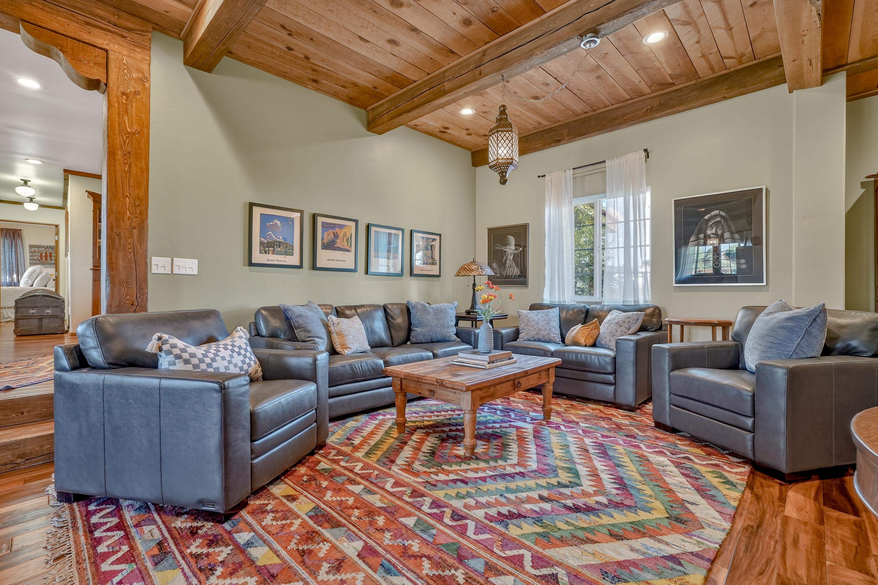 326 Cruz Alta Road Taos, NM 87571 - Photo 20 of 50 Gallery Image 20