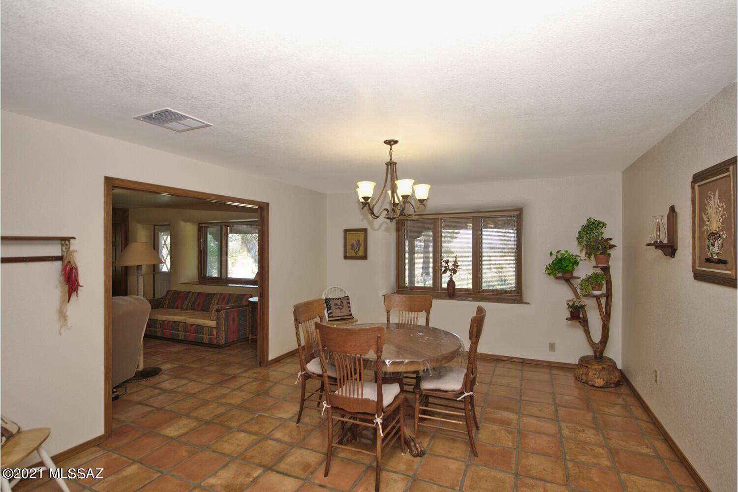 4060 East Davis Ranch Road Elfrida, AZ 85610 - Photo 11 of 50