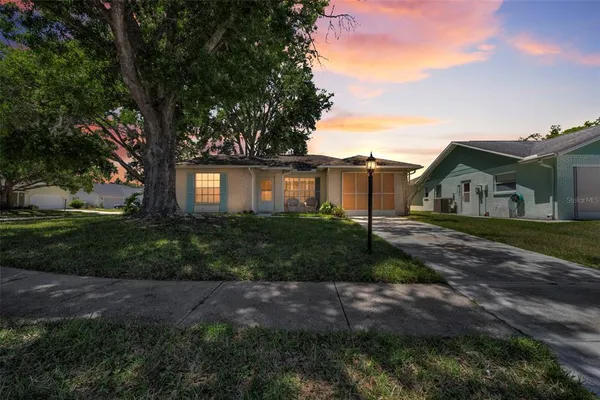 $215,000 | 9427 Cape Charles Avenue, New Port Richey, FL 34655