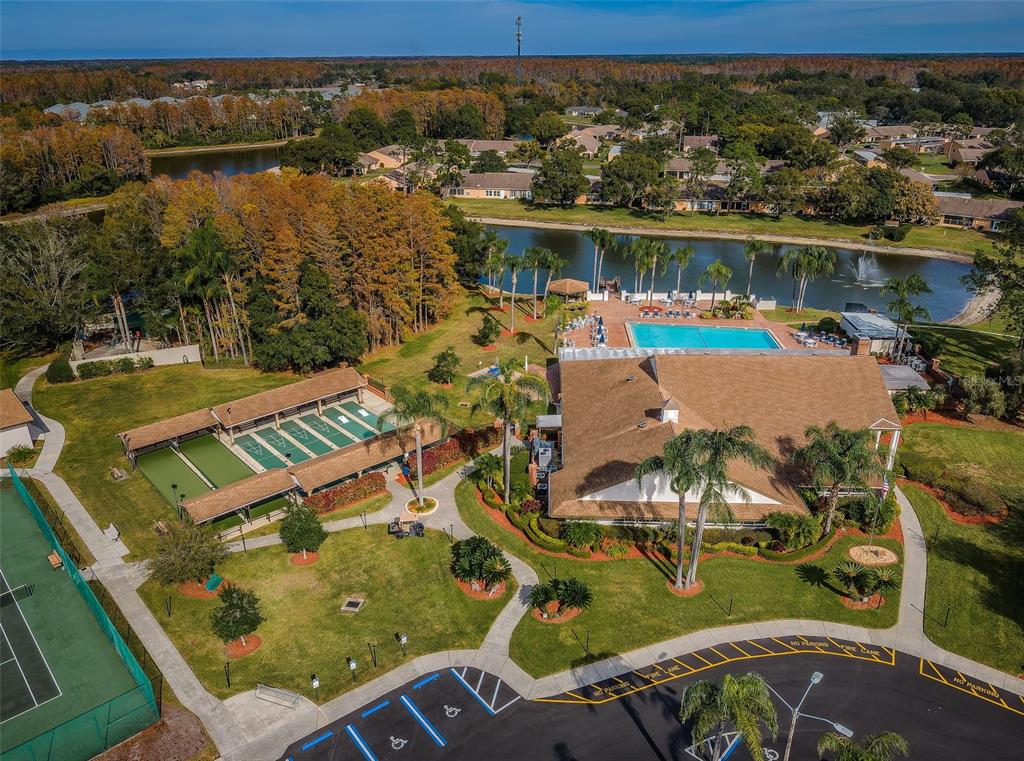 9427 Cape Charles Avenue New Port Richey, FL 34655 - Photo 78 of 82