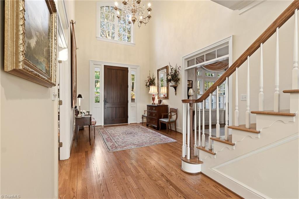 4465 Bent Tree Farm Road Winston-Salem, NC 27106 - Photo 6 of 43 Gallery Image 6