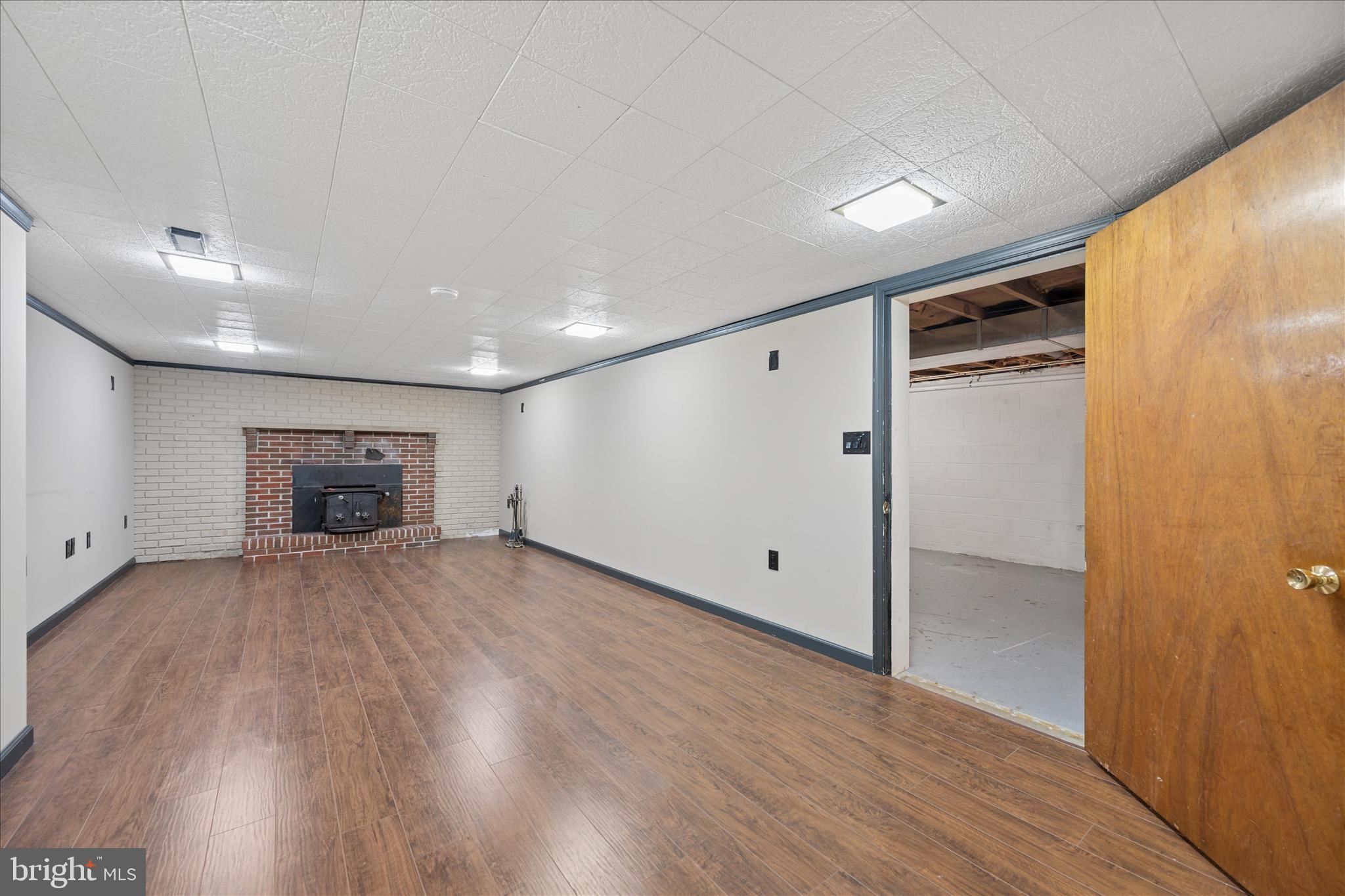 7052 Linganore Road Frederick, MD 21701 - Photo 44 of 76 Lower Level