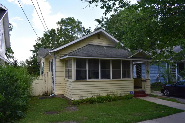$99,000 | 455 East Stockbridge Avenue, Kalamazoo, MI 49001