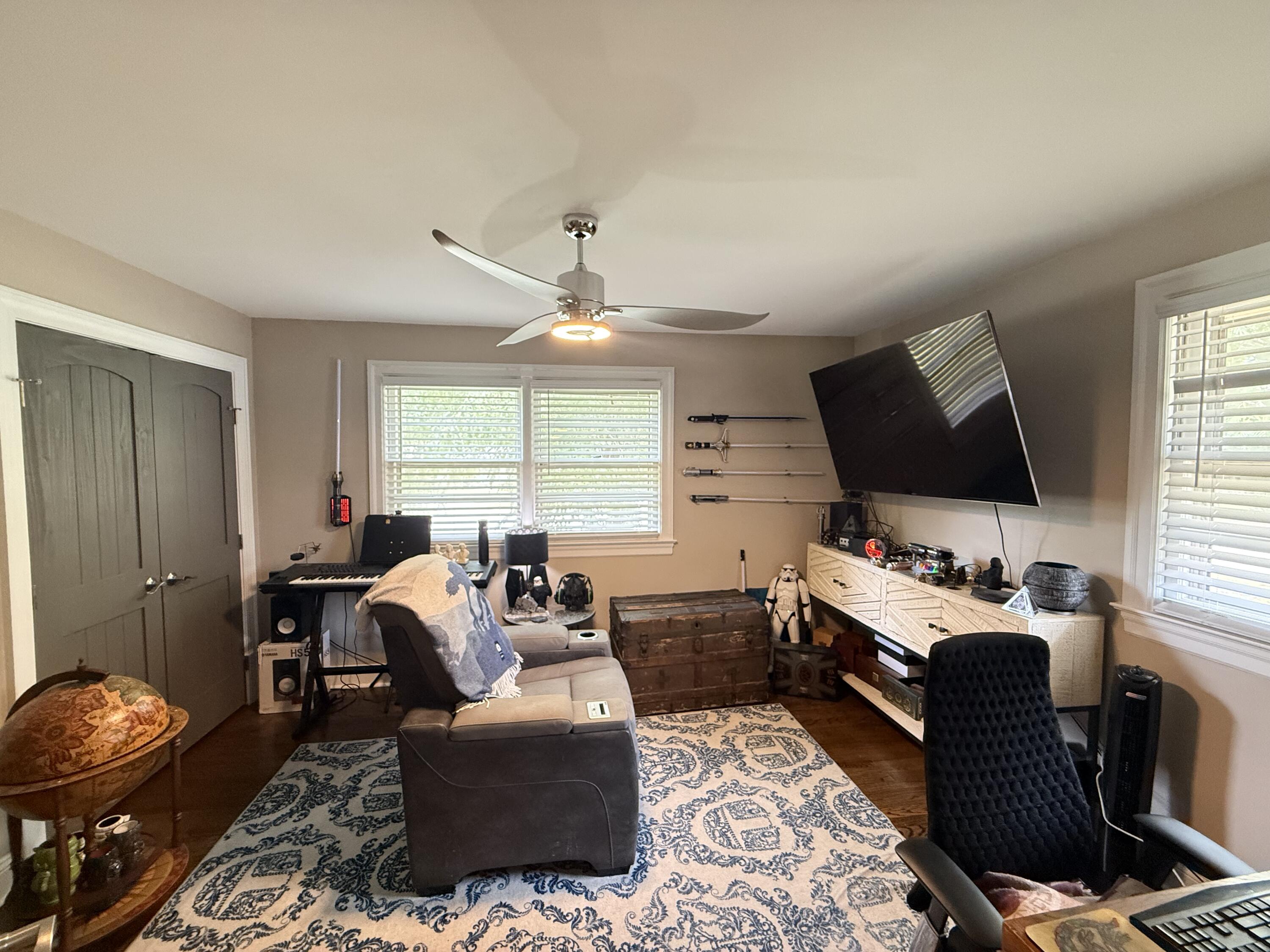 31 Riley Street Sumter, SC 29150 - Photo 63 of 65 4th bedroom