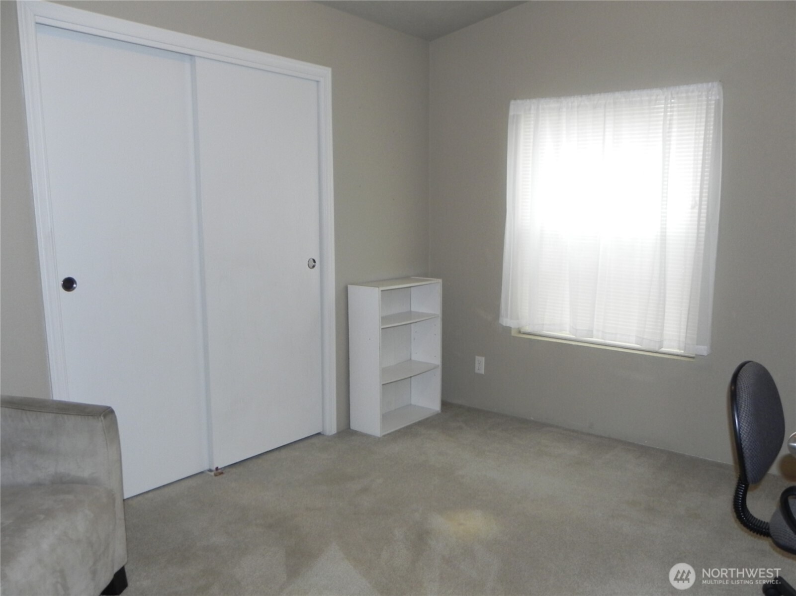 230 Silver Street Republic, WA 99166 - Photo 13 of 25 a view of room with window and furniture
